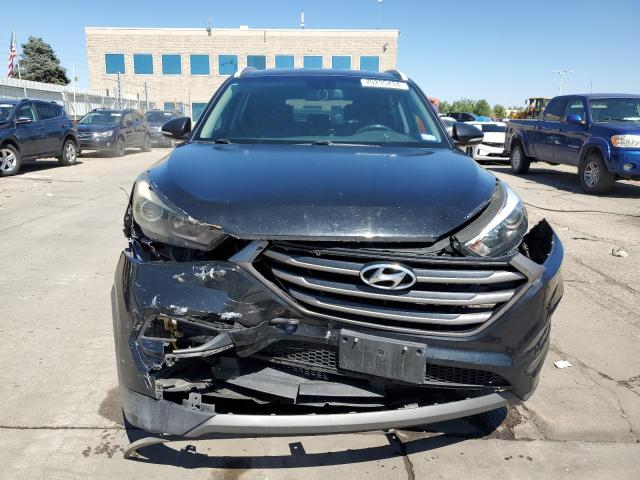 Photo 5 from auction – 2016 HYUNDAI TUCSON LIM with VIN KM8J33A2XGU095145