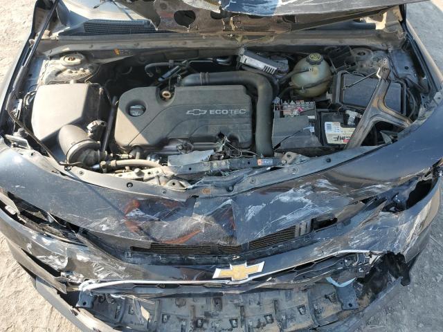 Photo 11 from auction – 2016 CHEVROLET MALIBU LS with VIN 1G1ZB5ST8GF352877