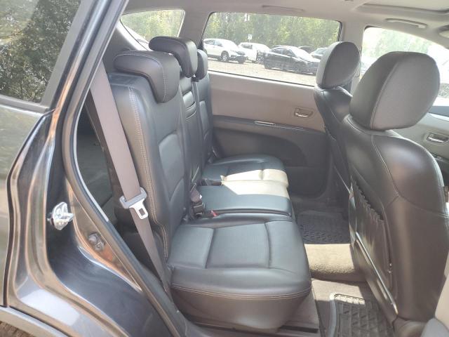 Photo 11 from auction – 2007 SUBARU B9 TRIBECA with VIN 4S4WX82D174400233