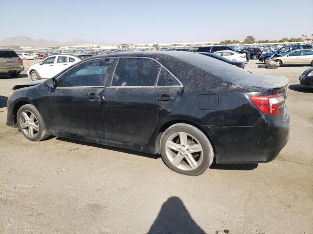 Photo 2 from auction – 2012 TOYOTA CAMRY BASE with VIN 4T1BF1FK7CU192743