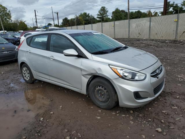 Photo 4 from auction – 2016 HYUNDAI ACCENT SE with VIN KMHCT5AE4GU247970