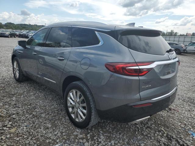 Photo 2 from auction – 2018 BUICK ENCLAVE ES with VIN 5GAERBKW9JJ278014