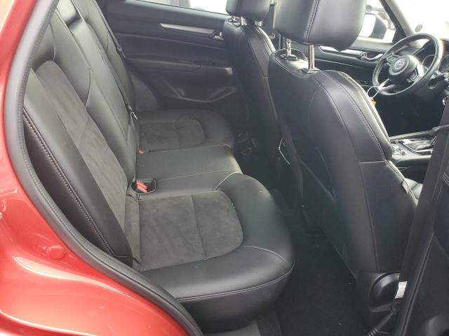 Foto 10 de la subasta – 2018 MAZDA CX-5 TOURI con VIN JM3KFBCM4J0323980