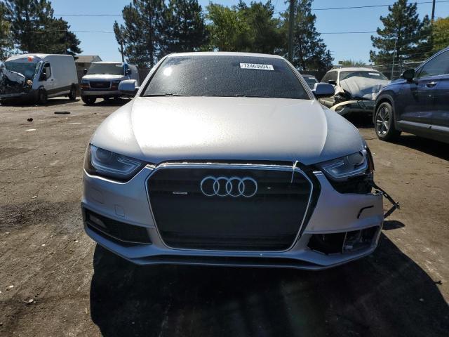 Photo 5 from auction – 2015 AUDI A4 PREMIUM with VIN WAUBFAFL0FN027786