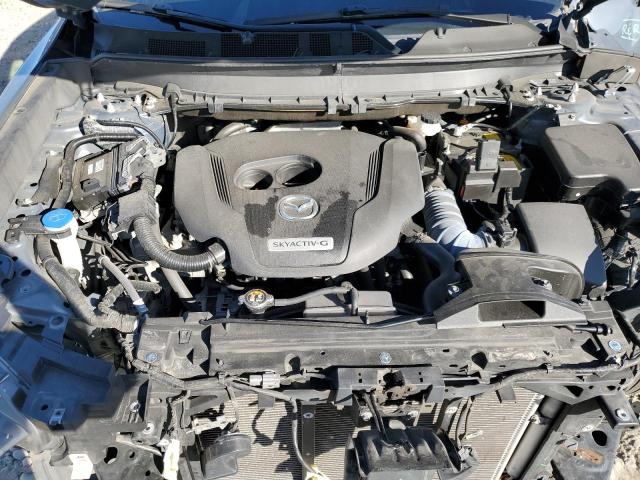 Photo 12 from auction – 2021 MAZDA CX-9 GRAND with VIN JM3TCBDY0M0508787