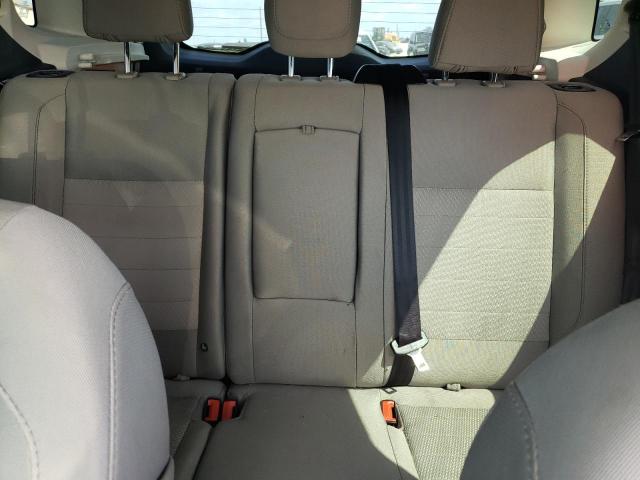 Photo 10 from auction – 2019 FORD ECOSPORT S with VIN MAJ3S2FE4KC272533