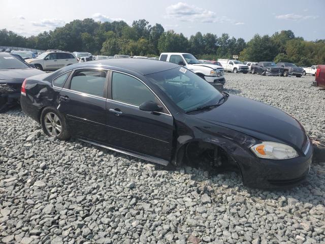 Photo 4 from auction – 2016 CHEVROLET IMPALA LIM with VIN 2G1WA5E31G1105855