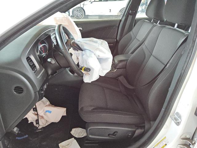 Photo 7 from auction – 2022 DODGE CHARGER SX with VIN 2C3CDXBG6NH201168