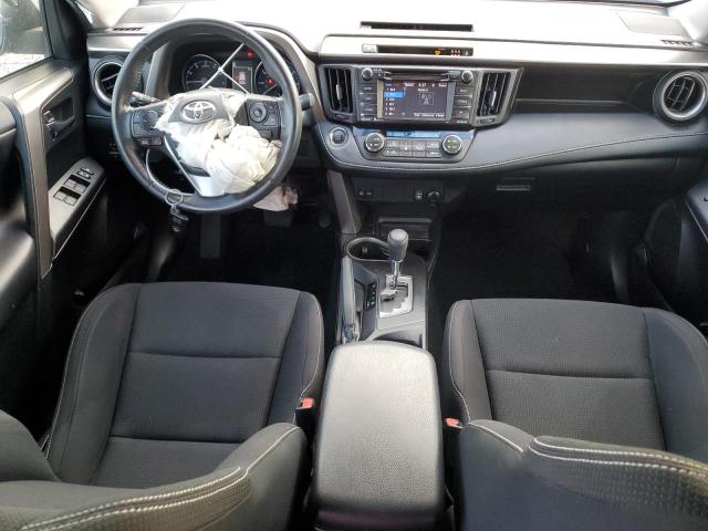 Photo 8 from auction – 2018 TOYOTA RAV4 ADVEN with VIN JTMWFREV8JD113271
