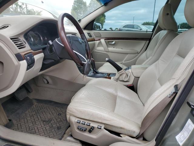 Photo 7 from auction – 2006 VOLVO S80 2.5T with VIN YV1TH592461441523
