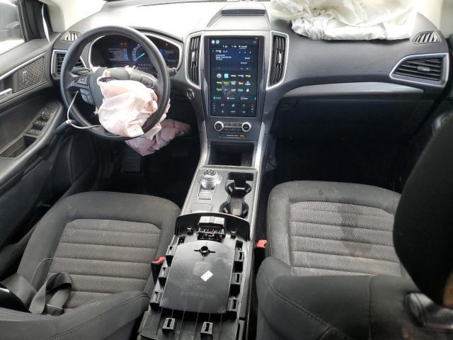 Photo 8 from auction – 2021 FORD EDGE SE with VIN 2FMPK4G95MBA63986