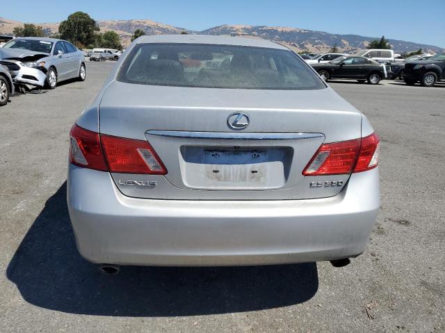 Photo 6 from auction – 2008 LEXUS ES 350 with VIN JTHBJ46G382195298