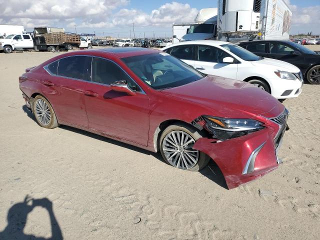 Photo 4 from auction – 2024 LEXUS ES 300H BA with VIN 58ADA1C19RU039754