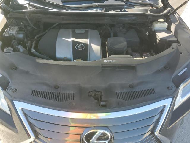 Photo 12 from auction – 2016 LEXUS RX 350 with VIN 2T2ZZMCA4GC014228