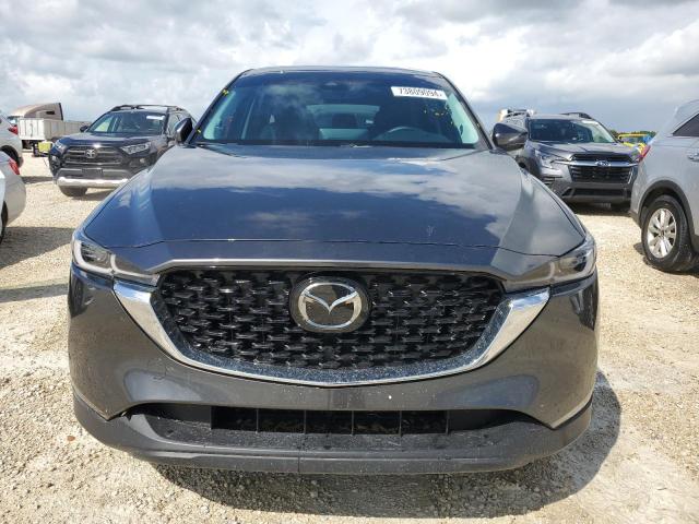 Photo 5 from auction – 2023 MAZDA CX-5 PREMI with VIN JM3KFBEM9P0216347