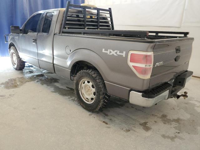 Photo 2 from auction – 2011 FORD F150 SUPER with VIN 1FTFX1EF6BFC06626