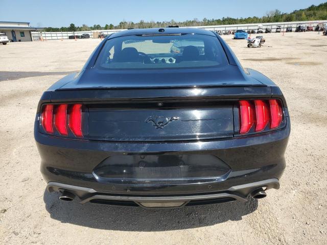 Photo 6 from auction – 2019 FORD MUSTANG with VIN 1FA6P8THXK5141532