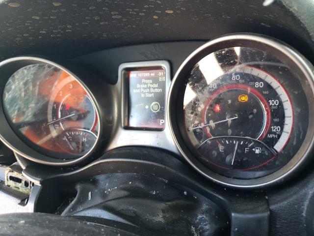 Photo 9 from auction – 2017 DODGE JOURNEY CR with VIN 3C4PDCGG8HT576456