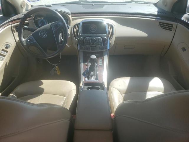 Photo 8 from auction – 2010 BUICK LACROSSE C with VIN 1G4GC5EG6AF162685
