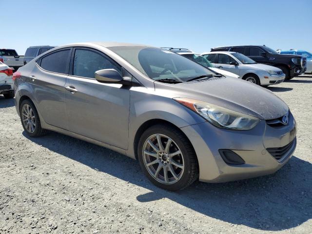 Photo 4 from auction – 2011 HYUNDAI ELANTRA GL with VIN 5NPDH4AE1BH044705