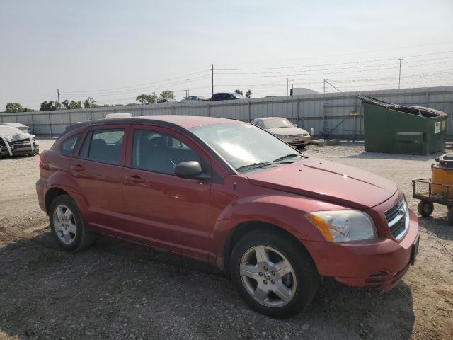Photo 4 from auction – 2009 DODGE CALIBER SX with VIN 1B3HB48A99D125944
