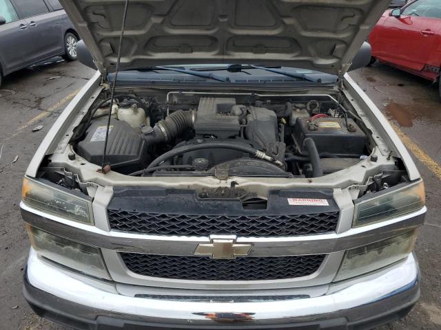 Photo 11 from auction – 2004 CHEVROLET COLORADO with VIN 1GCCS136848192403