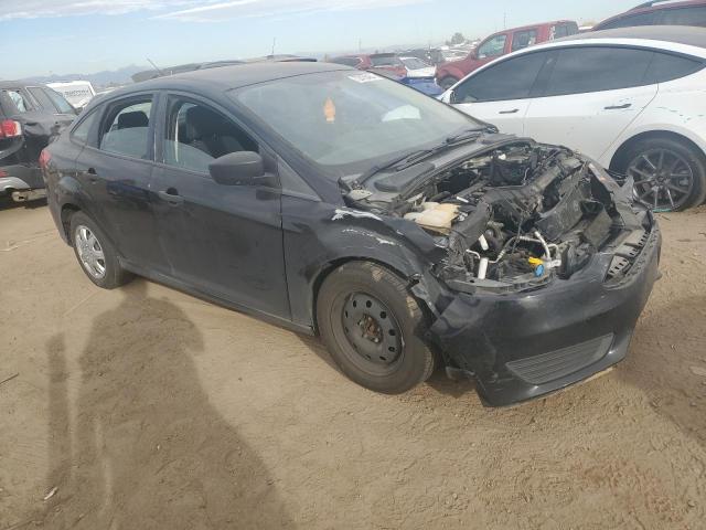 Photo 4 from auction – 2017 FORD FOCUS S with VIN 1FADP3E22HL329050