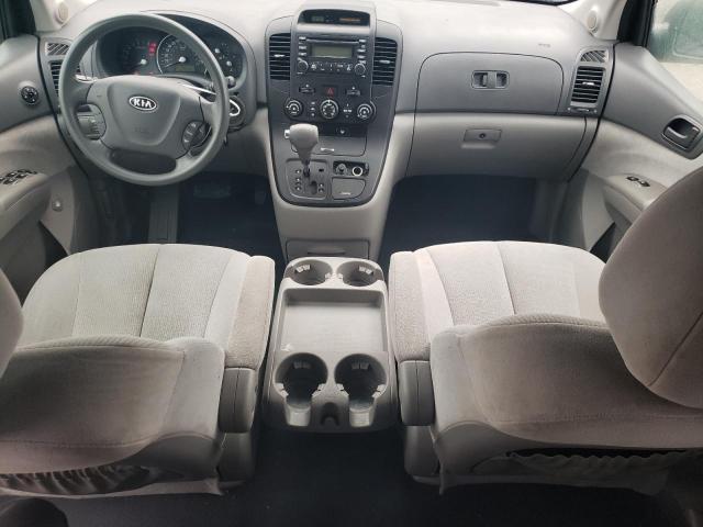 Photo 8 from auction – 2008 KIA SEDONA EX with VIN KNDMB233786197223
