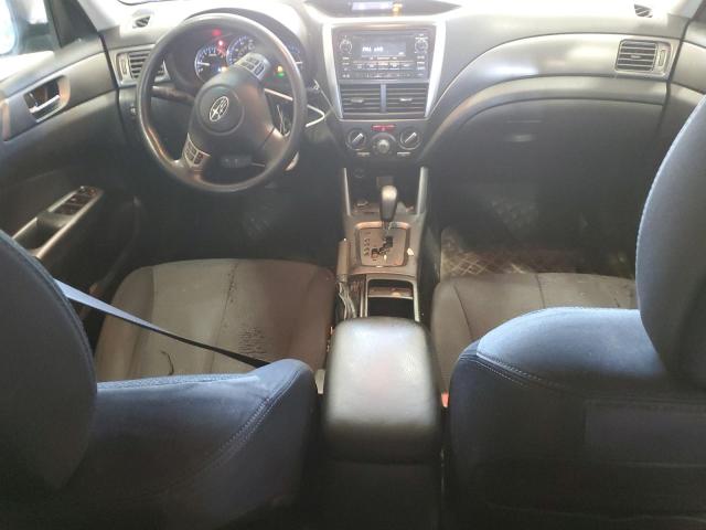 Photo 8 from auction – 2011 SUBARU FORESTER 2 with VIN JF2SHADC2BH763879