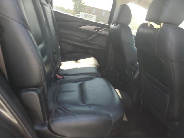 Photo 11 from auction – 2018 MAZDA CX-9 TOURI with VIN JM3TCBCY6J0202352