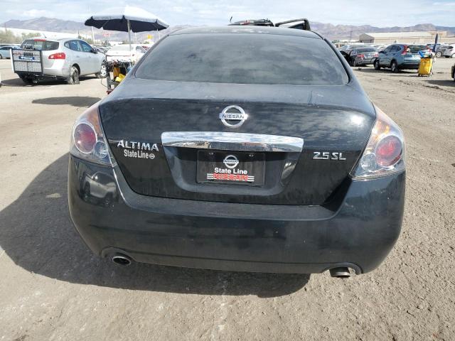 Photo 6 from auction – 2011 NISSAN ALTIMA BAS with VIN 1N4AL2AP7BN477023