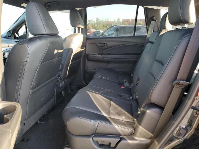 Photo 11 from auction – 2023 HONDA PASSPORT E with VIN 5FNYF8H56PB039848