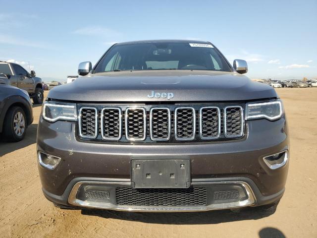 Photo 5 from auction – 2019 JEEP GRAND CHER with VIN 1C4RJFBGXKC782830