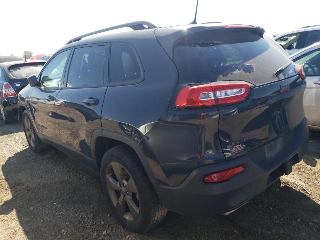 Photo 2 from auction – 2017 JEEP CHEROKEE L with VIN 1C4PJMCS4HW567952