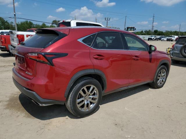Photo 3 from auction – 2015 LEXUS NX 200T with VIN JTJYARBZ5F2009531