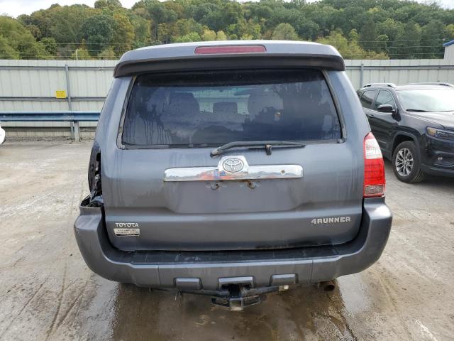 Photo 6 from auction – 2006 TOYOTA 4RUNNER SR with VIN JTEBT14R560061413