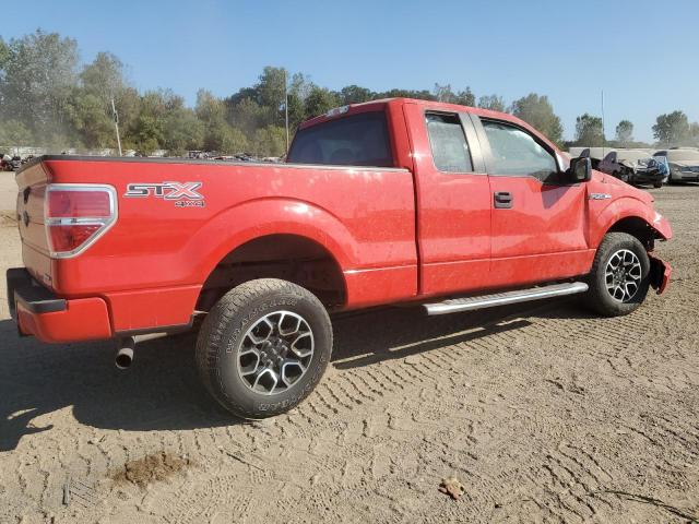 Photo 3 from auction – 2012 FORD F150 SUPER with VIN 1FTFX1EF2CKD03802