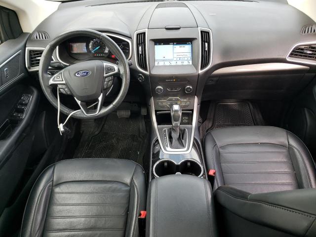 Photo 8 from auction – 2017 FORD EDGE SEL with VIN 2FMPK3J80HBB70038