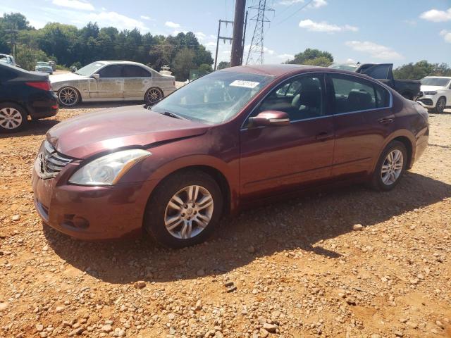 NISSAN ALTIMA BAS 2010 with VIN 1N4AL2AP6AN430239 - Photo from auction