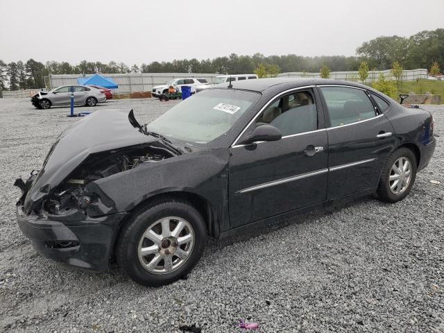 BUICK LACROSSE C 2005 with VIN 2G4WD532351215761 - Photo from auction