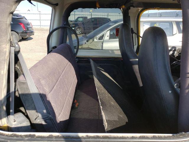 Photo 11 from auction – 2002 JEEP WRANGLER / with VIN 1J4FA39S02P721209
