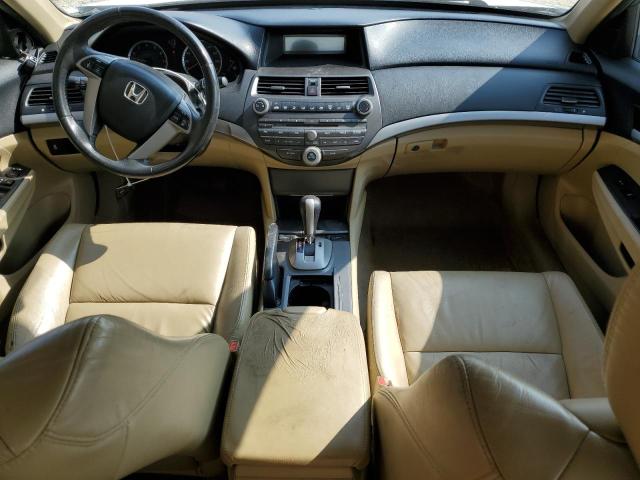 Photo 8 from auction – 2012 HONDA ACCORD SE with VIN 1HGCP2F66CA114956