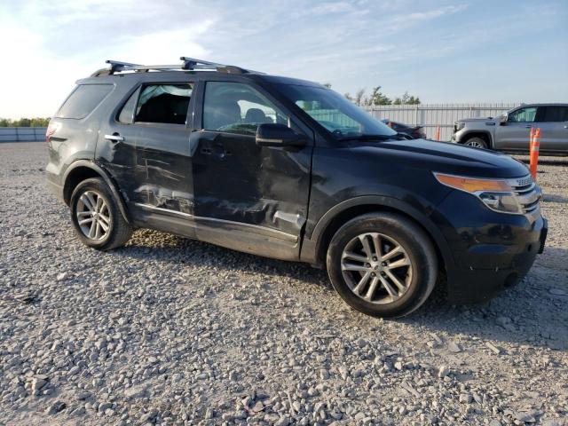 Photo 4 from auction – 2013 FORD EXPLORER XLT with VIN 1FM5K8D84DGA65912