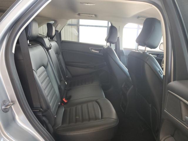 Photo 11 from auction – 2023 FORD EDGE SEL with VIN 2FMPK4J99PBA59064