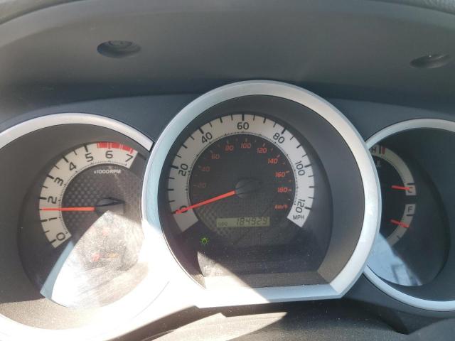 Photo 9 from auction – 2011 TOYOTA TACOMA DOU with VIN 3TMLU4EN9BM070254