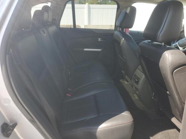 Photo 11 from auction – 2011 FORD EDGE LIMIT with VIN 2FMDK4KC5BBB16155