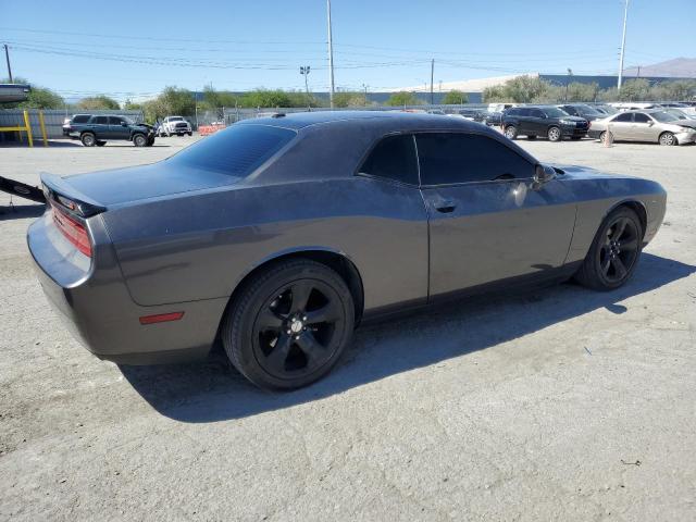 Photo 3 from auction – 2014 DODGE CHALLENGER with VIN 2C3CDYAG7EH277327