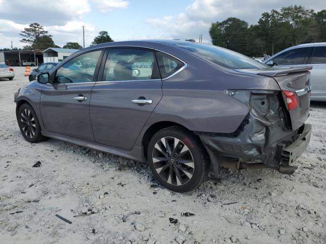 Photo 2 from auction – 2017 NISSAN SENTRA with VIN 3N1AB7AP7HY391574