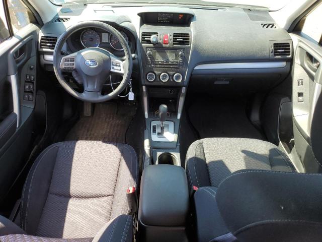 Photo 8 from auction – 2015 SUBARU FORESTER 2 with VIN JF2SJABC8FH583335