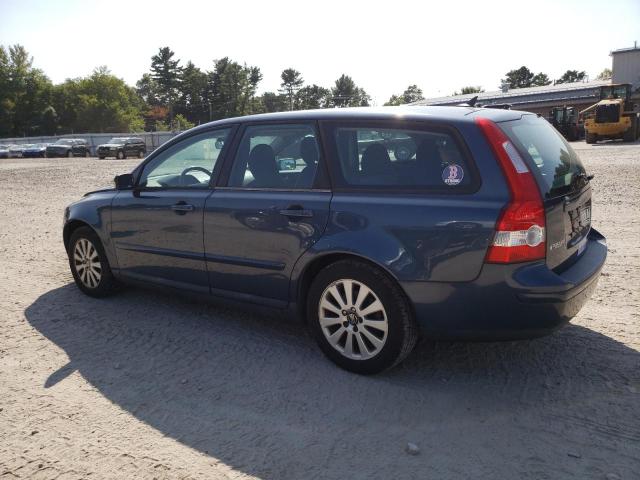 Photo 2 from auction – 2005 VOLVO V50 2.4I with VIN YV1MW390452068022